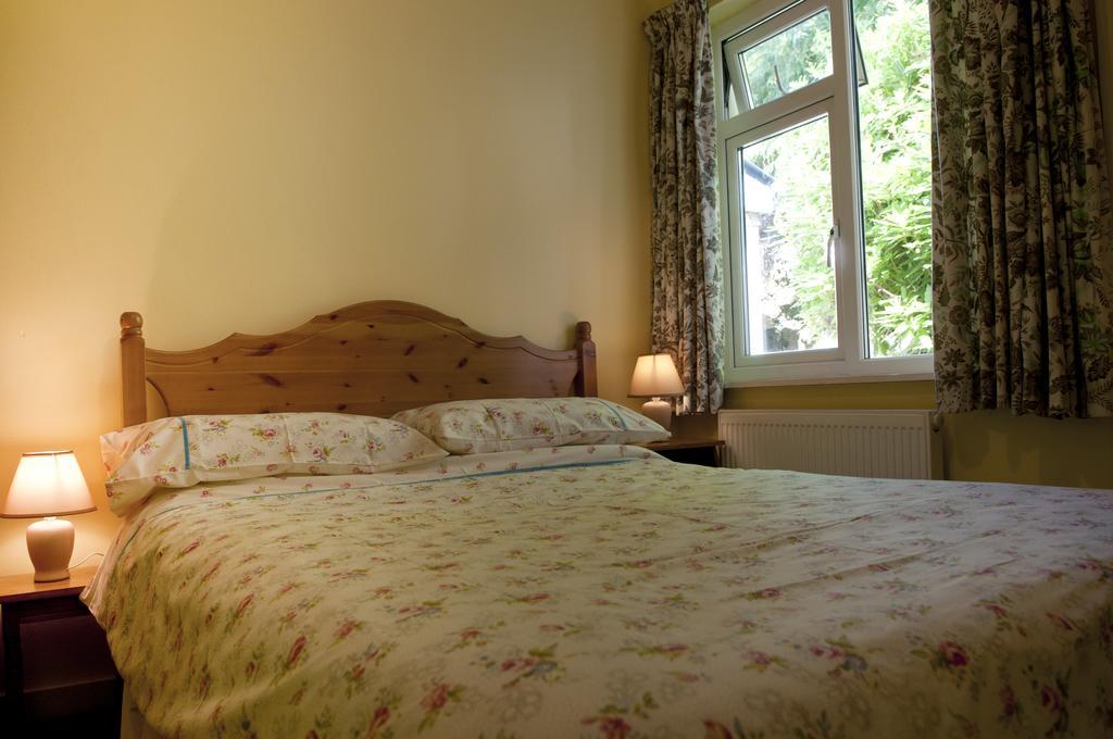Shamrock House B&B Килларни Экстерьер фото